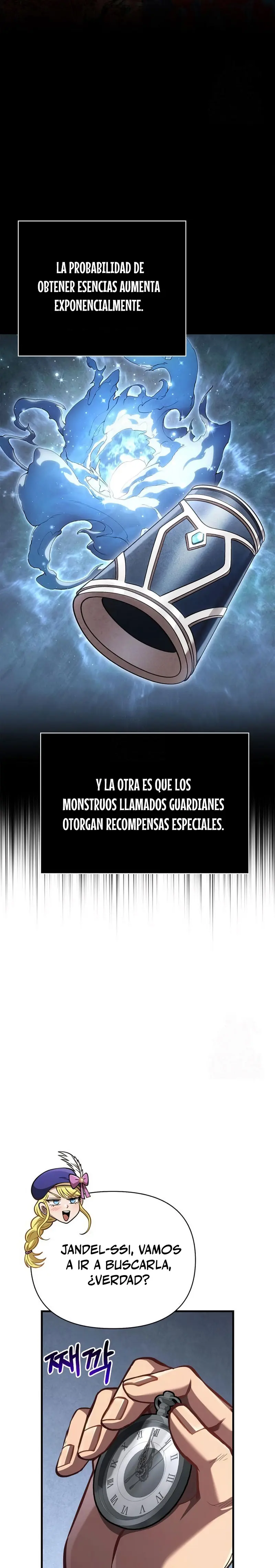 Read Survive as a Barbarian in the Game ES Manga Online