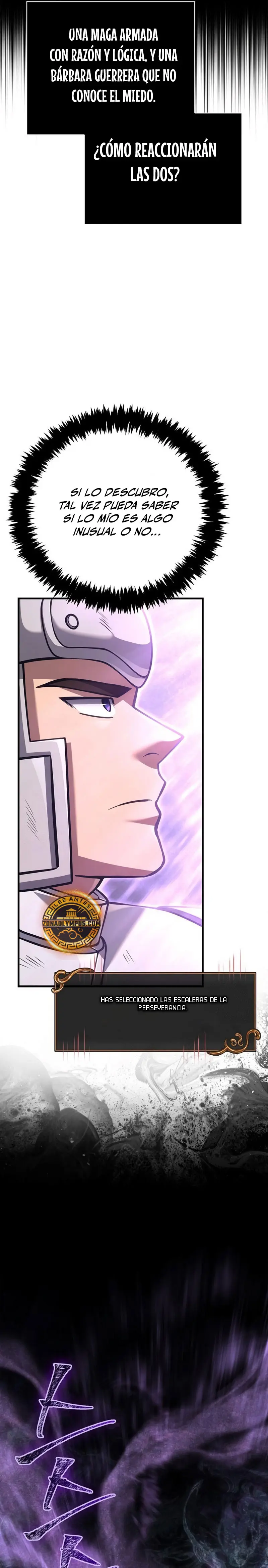 Read Survive as a Barbarian in the Game ES Manga Online