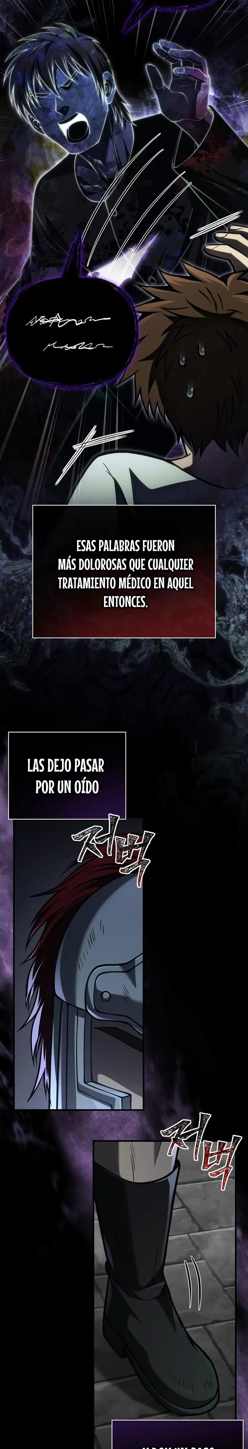 Read Survive as a Barbarian in the Game ES Manga Online