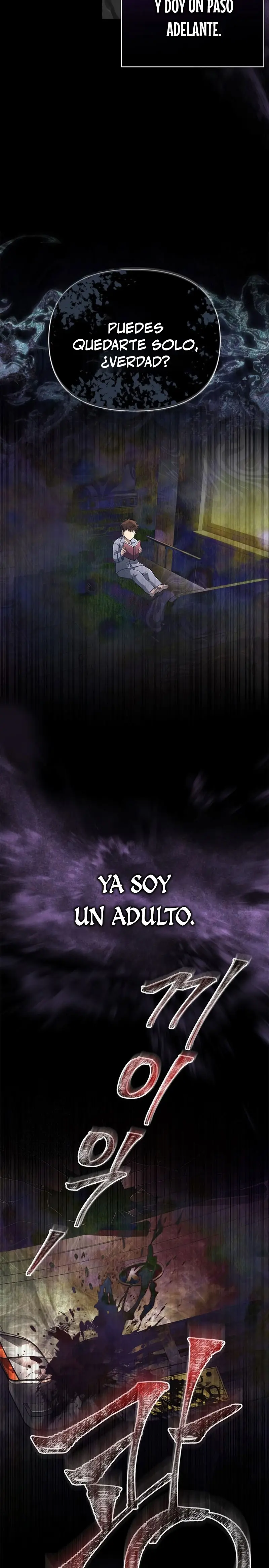 Read Survive as a Barbarian in the Game ES Manga Online