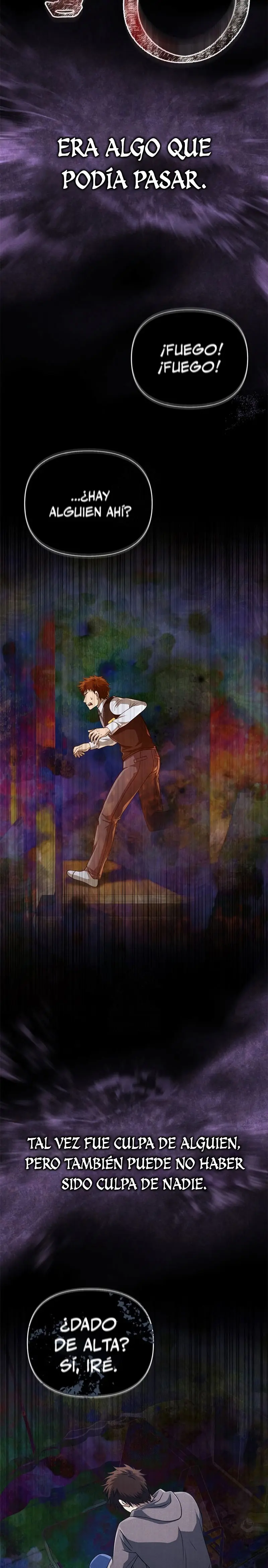 Read Survive as a Barbarian in the Game ES Manga Online