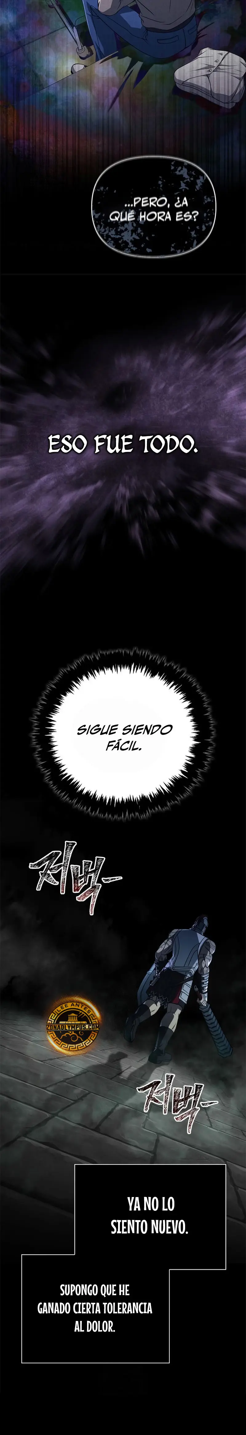 Read Survive as a Barbarian in the Game ES Manga Online