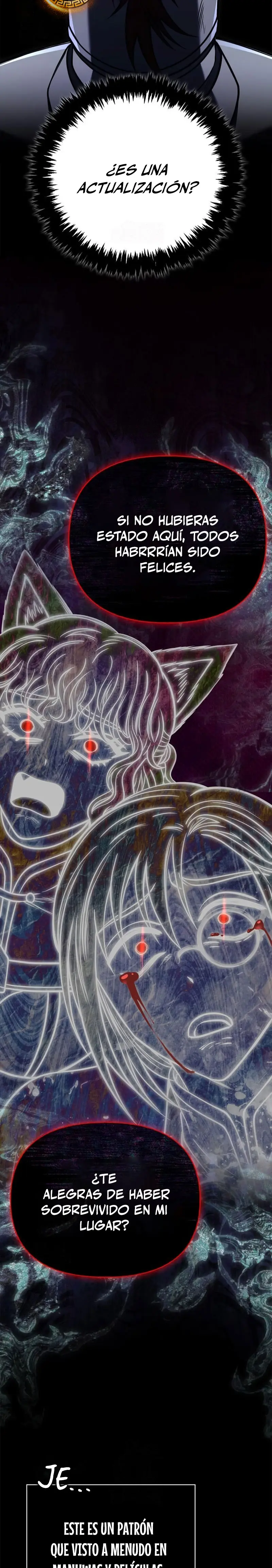 Read Survive as a Barbarian in the Game ES Manga Online