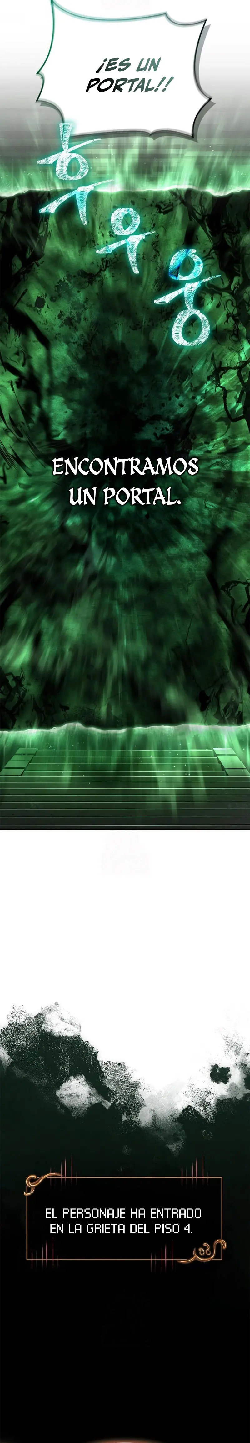 Read Survive as a Barbarian in the Game ES Manga Online