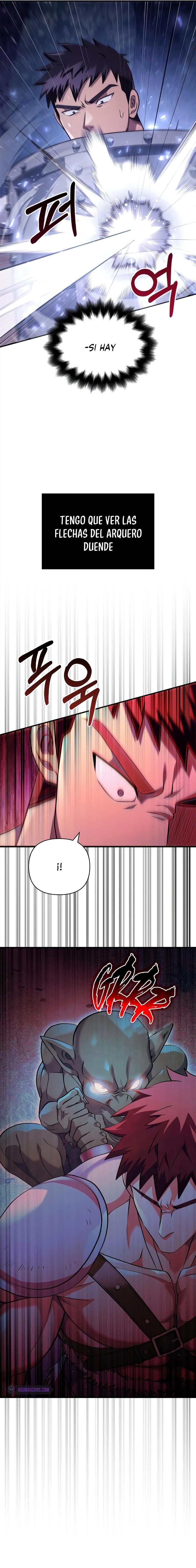 Read Survive as a Barbarian in the Game ES Manga Online