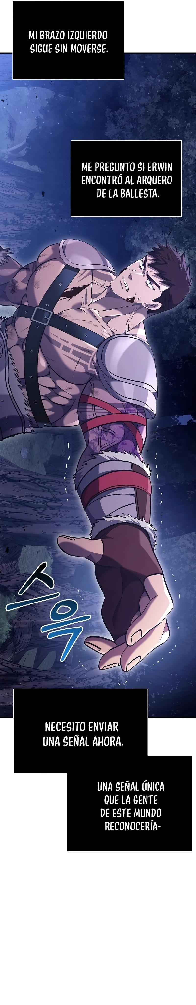 Read Survive as a Barbarian in the Game ES Manga Online