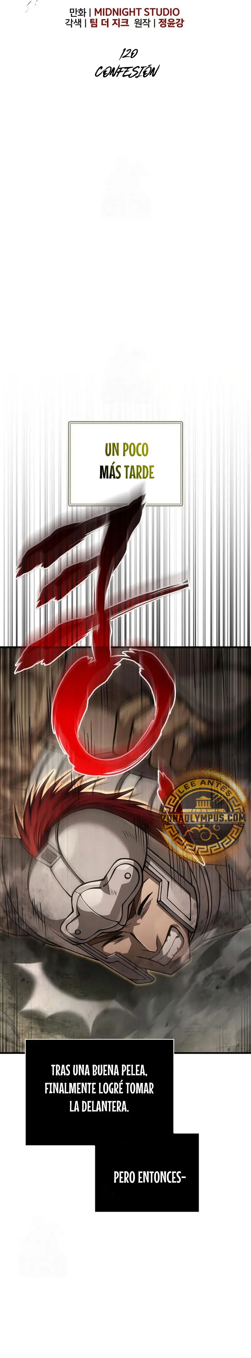 Read Survive as a Barbarian in the Game ES Manga Online