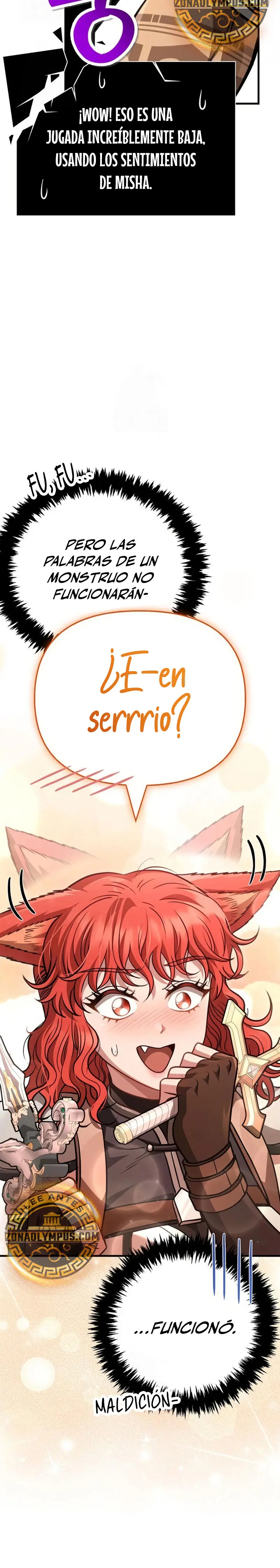 Read Survive as a Barbarian in the Game ES Manga Online