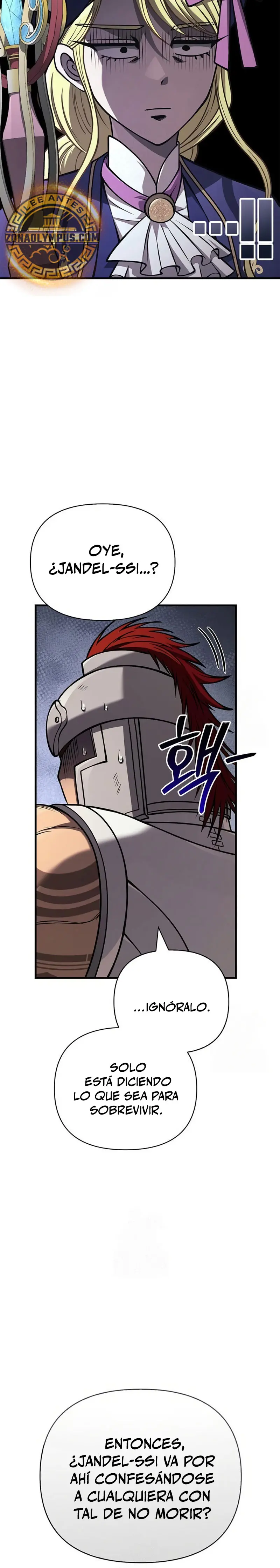 Read Survive as a Barbarian in the Game ES Manga Online