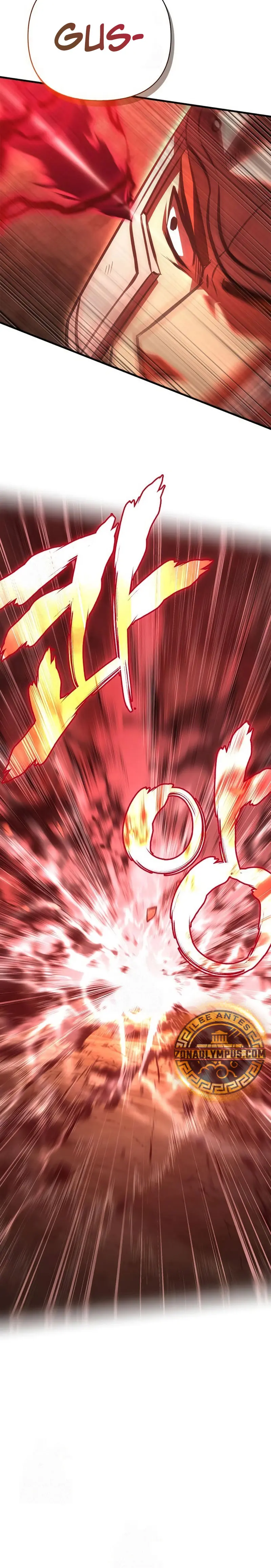 Read Survive as a Barbarian in the Game ES Manga Online