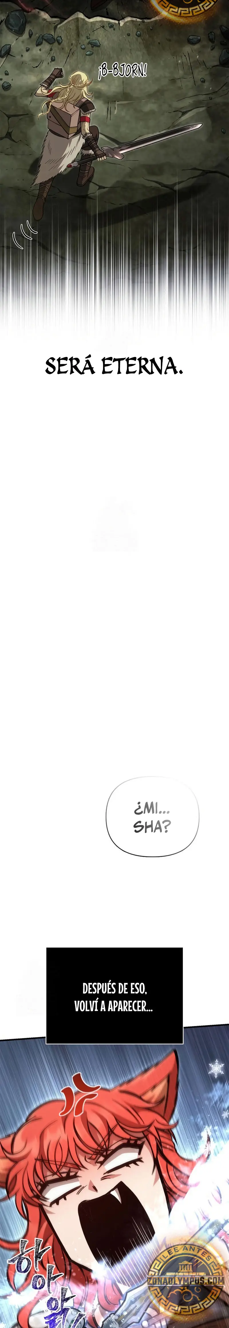 Read Survive as a Barbarian in the Game ES Manga Online