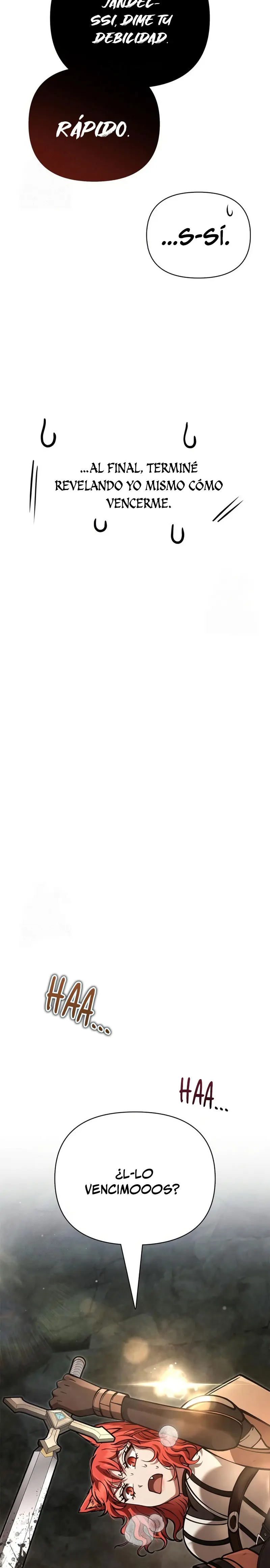 Read Survive as a Barbarian in the Game ES Manga Online