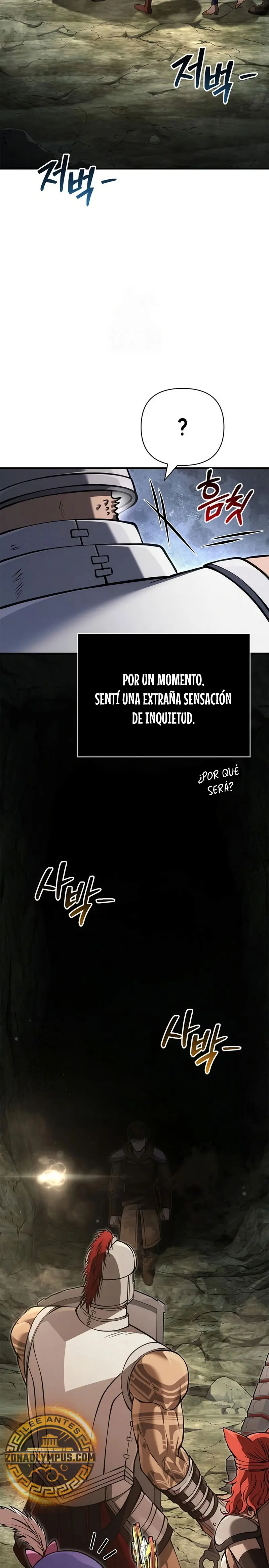 Read Survive as a Barbarian in the Game ES Manga Online