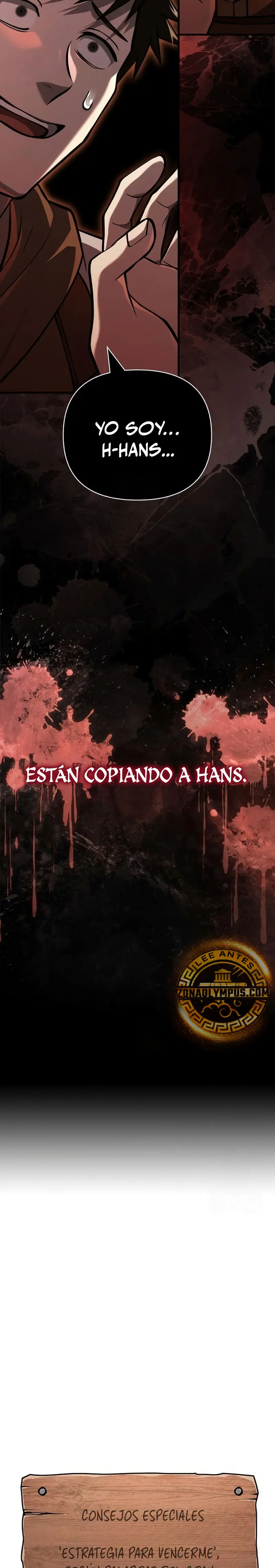 Read Survive as a Barbarian in the Game ES Manga Online