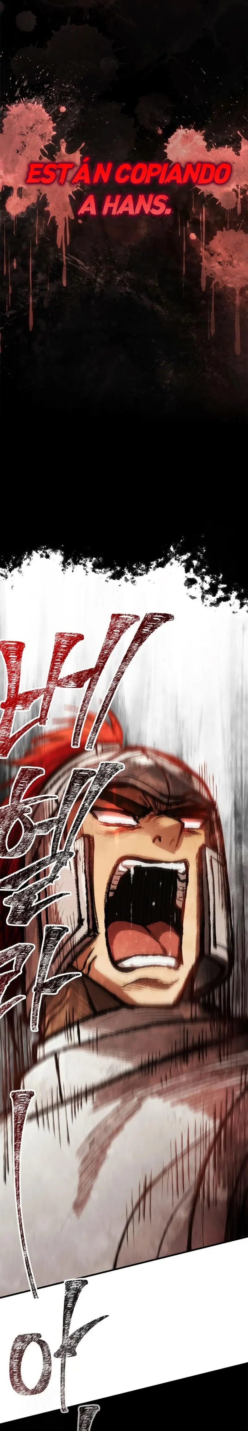 Read Survive as a Barbarian in the Game ES Manga Online