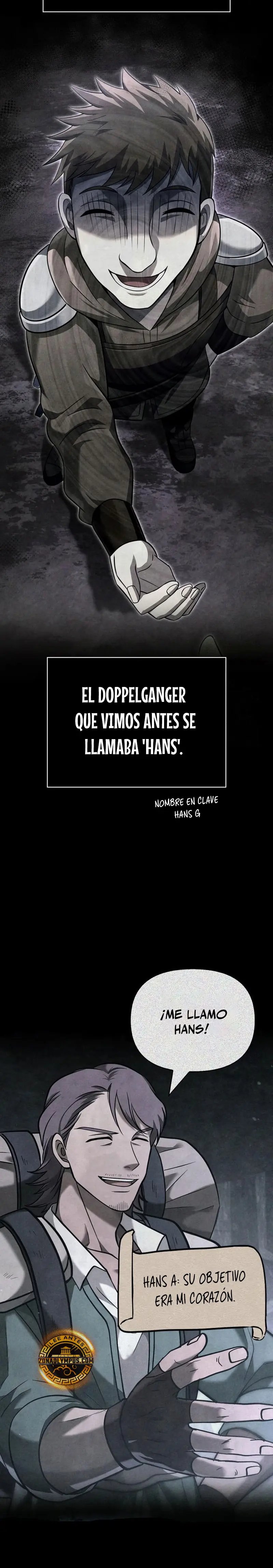 Read Survive as a Barbarian in the Game ES Manga Online