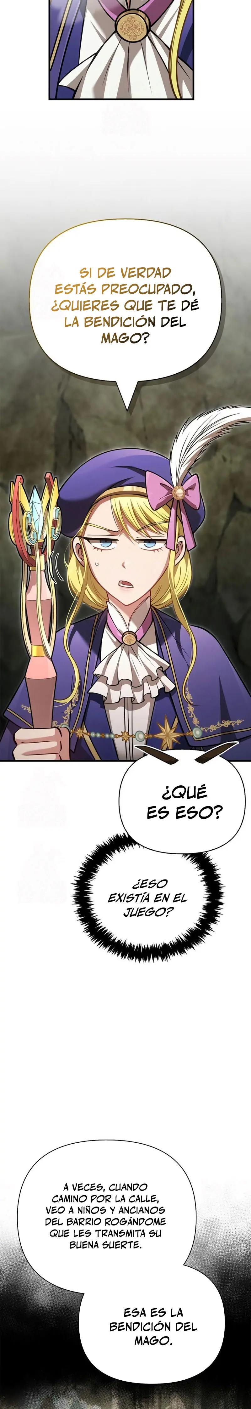 Read Survive as a Barbarian in the Game ES Manga Online