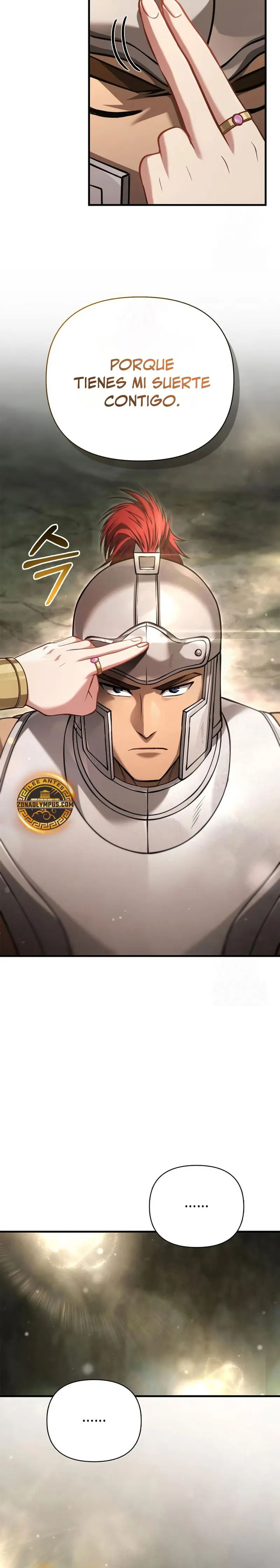 Read Survive as a Barbarian in the Game ES Manga Online