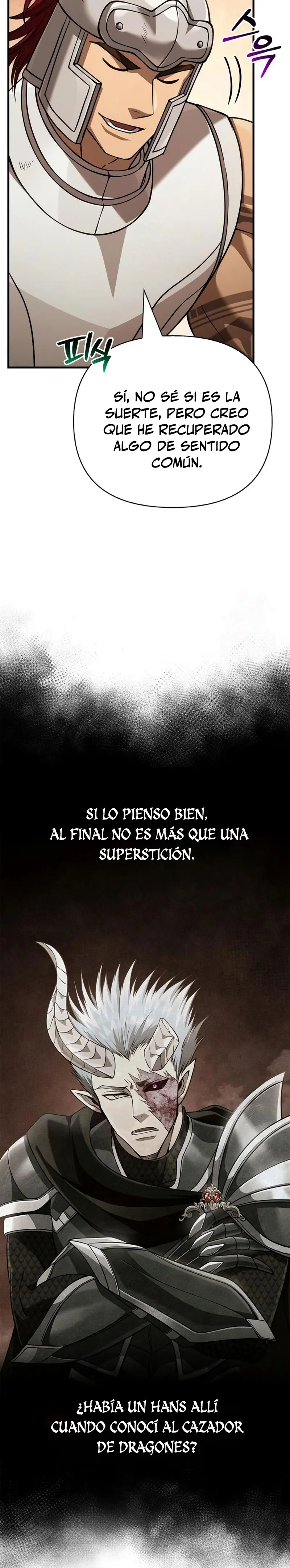 Read Survive as a Barbarian in the Game ES Manga Online