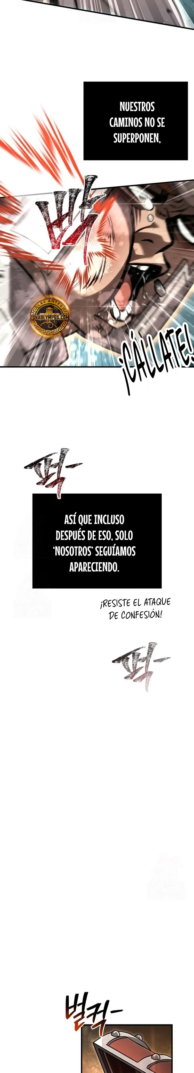 Read Survive as a Barbarian in the Game ES Manga Online