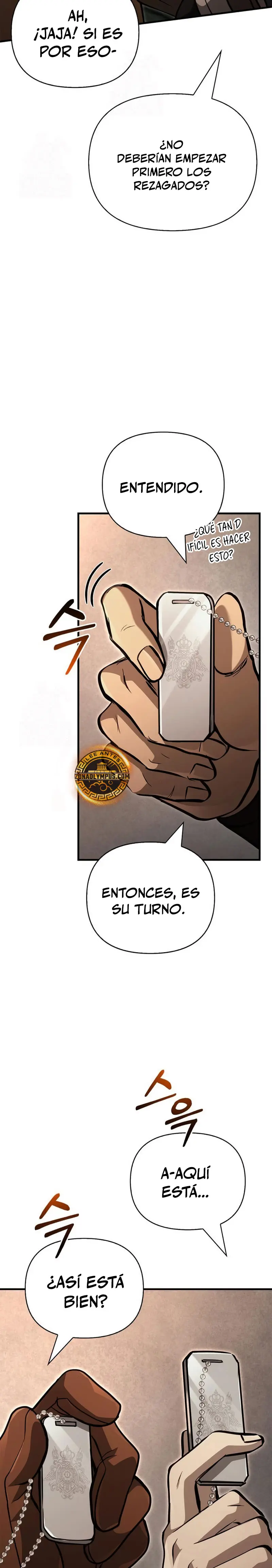 Read Survive as a Barbarian in the Game ES Manga Online