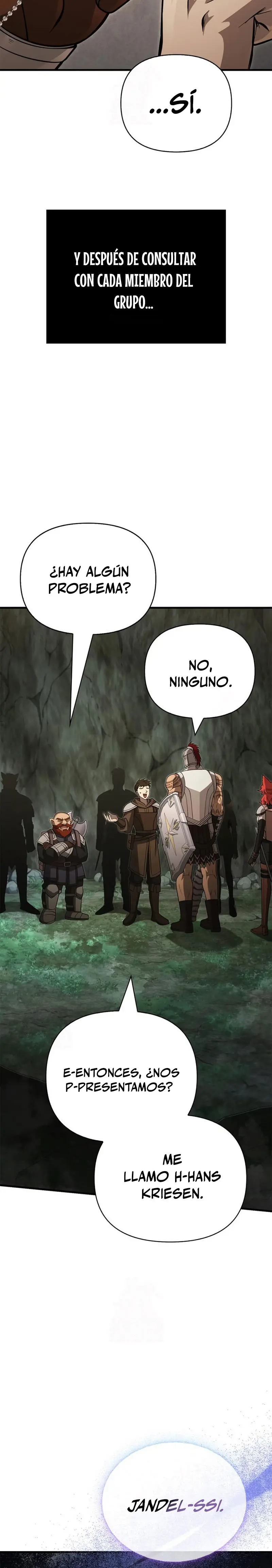 Read Survive as a Barbarian in the Game ES Manga Online