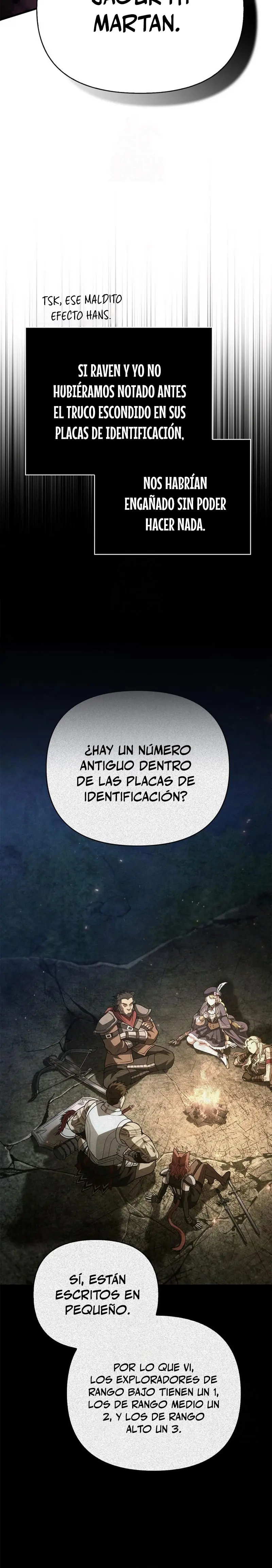 Read Survive as a Barbarian in the Game ES Manga Online