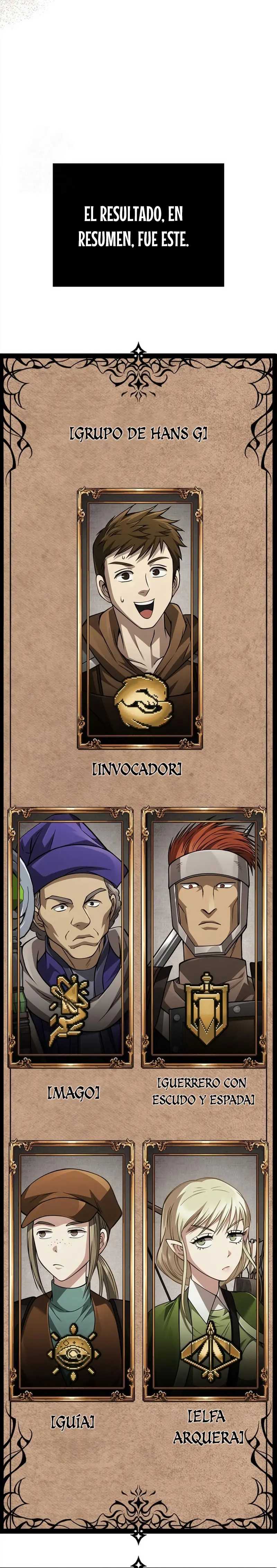 Read Survive as a Barbarian in the Game ES Manga Online