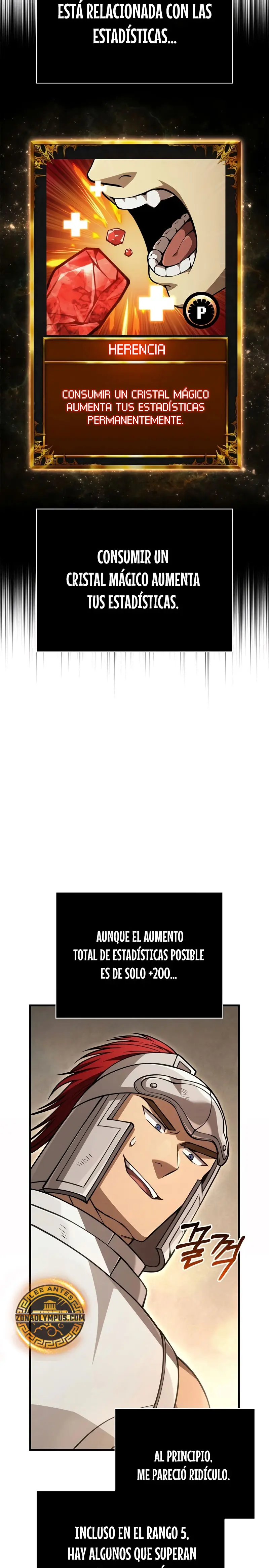 Read Survive as a Barbarian in the Game ES Manga Online