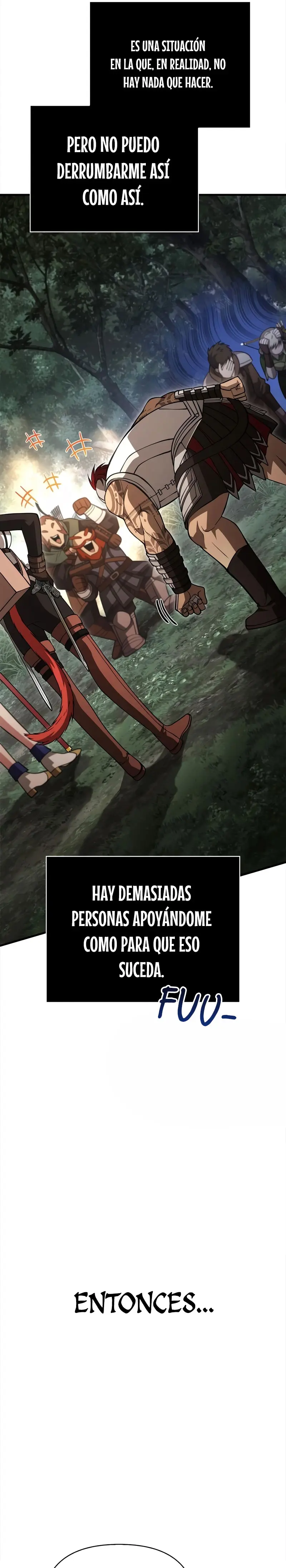 Read Survive as a Barbarian in the Game ES Manga Online