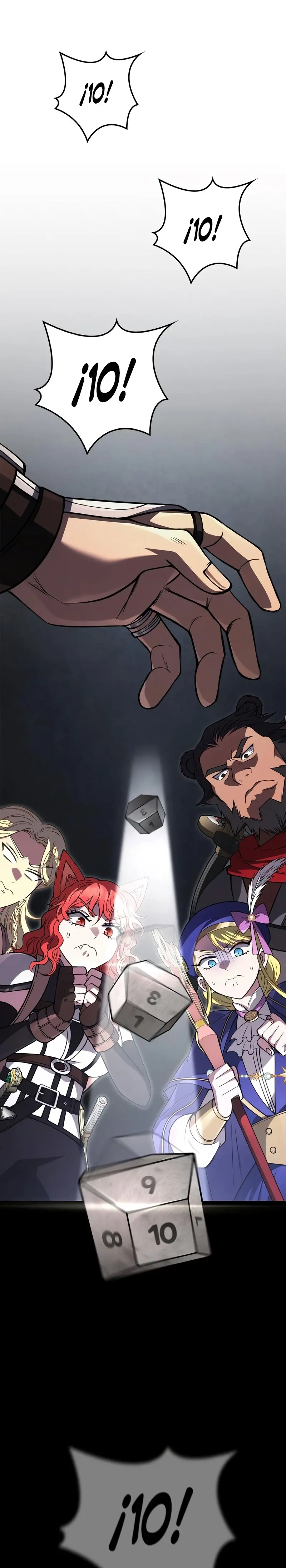 Read Survive as a Barbarian in the Game ES Manga Online