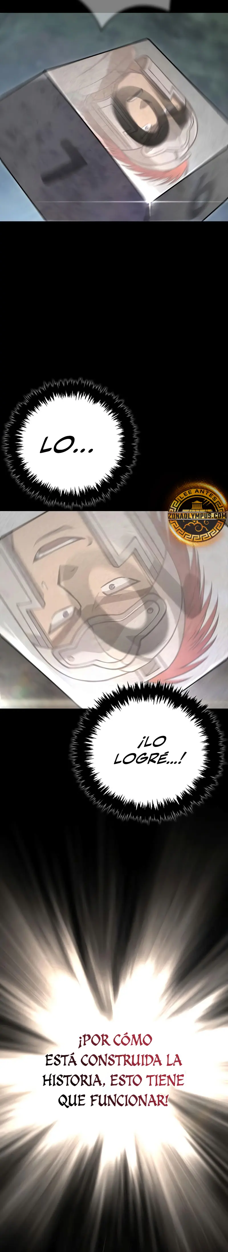 Read Survive as a Barbarian in the Game ES Manga Online