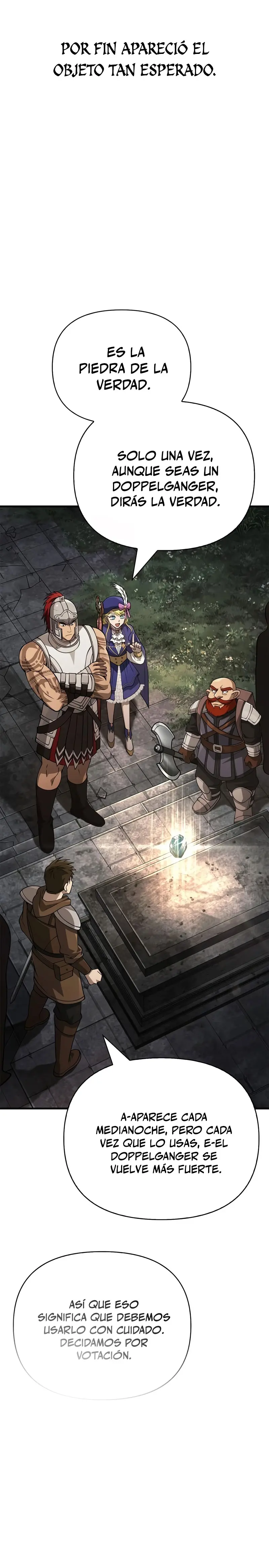 Read Survive as a Barbarian in the Game ES Manga Online