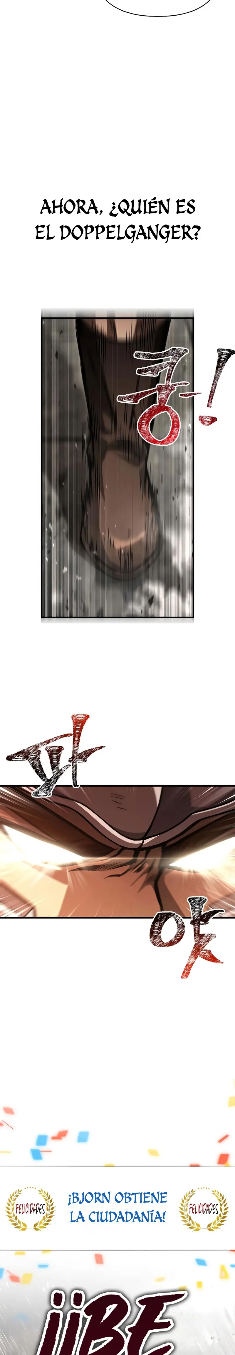 Read Survive as a Barbarian in the Game ES Manga Online