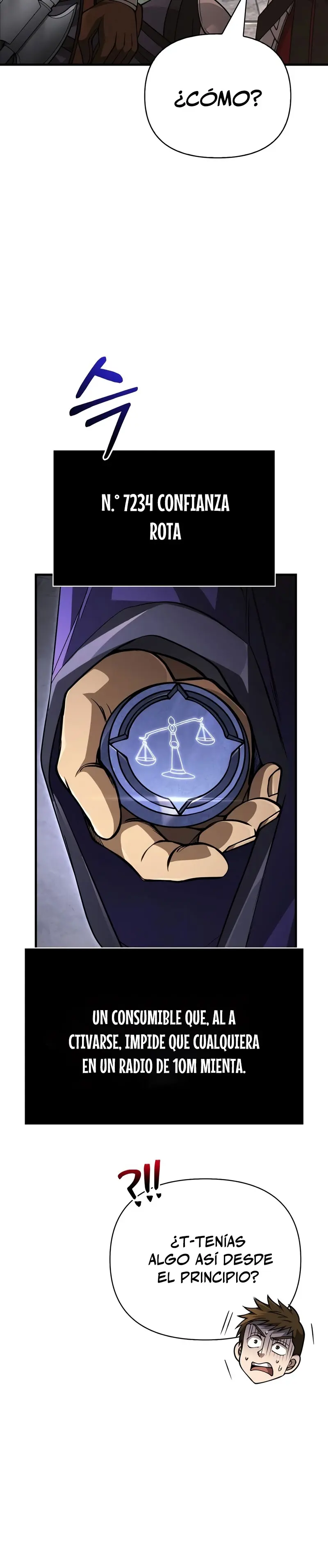 Read Survive as a Barbarian in the Game ES Manga Online