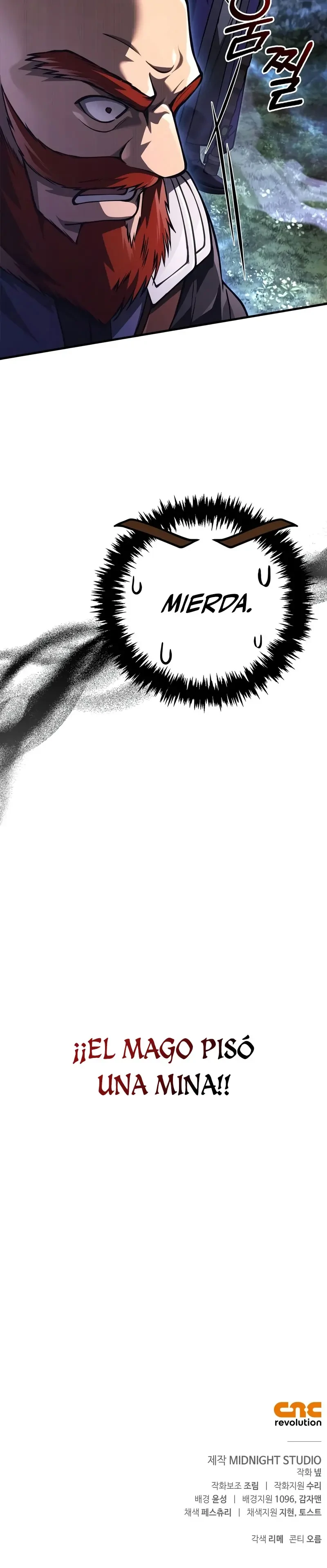 Read Survive as a Barbarian in the Game ES Manga Online