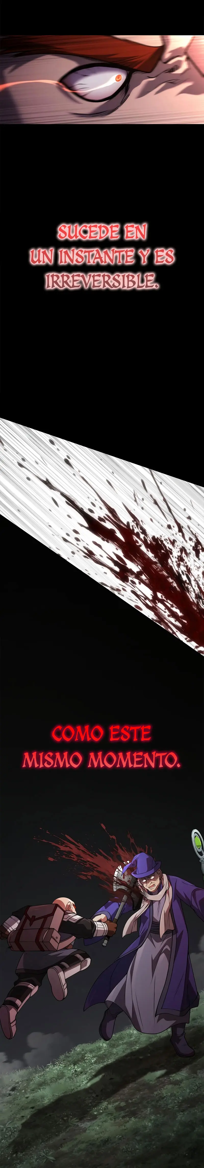 Read Survive as a Barbarian in the Game ES Manga Online