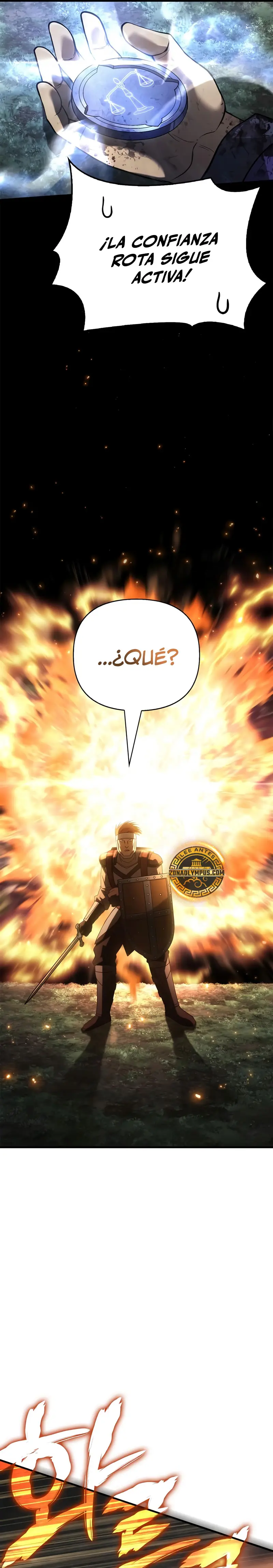 Read Survive as a Barbarian in the Game ES Manga Online