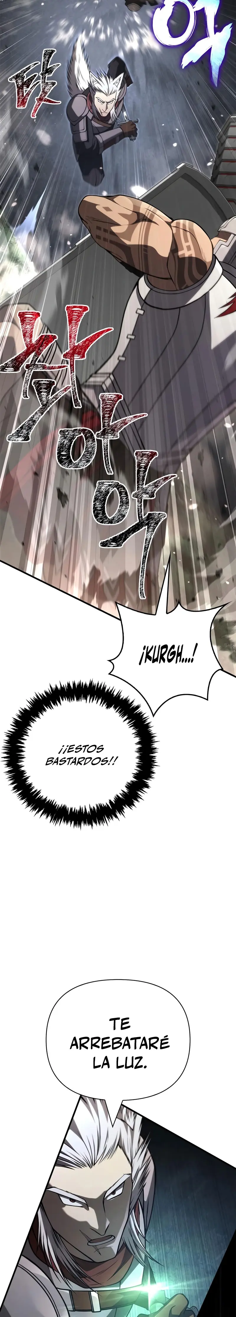 Read Survive as a Barbarian in the Game ES Manga Online