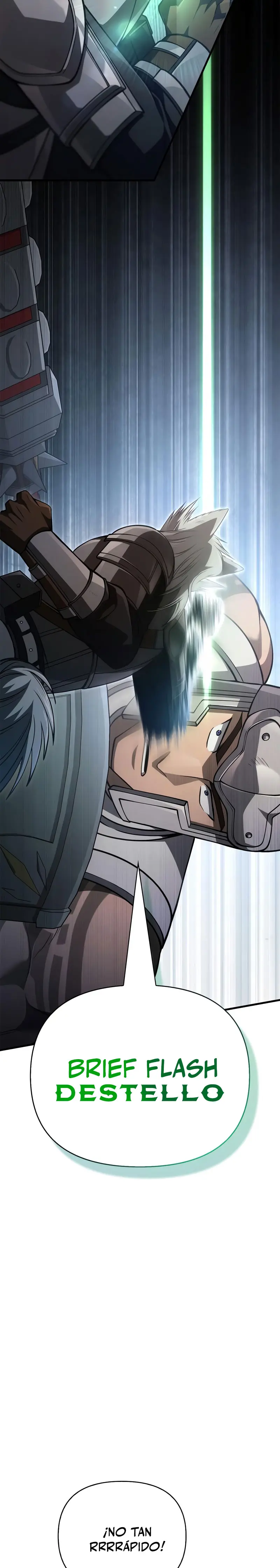 Read Survive as a Barbarian in the Game ES Manga Online