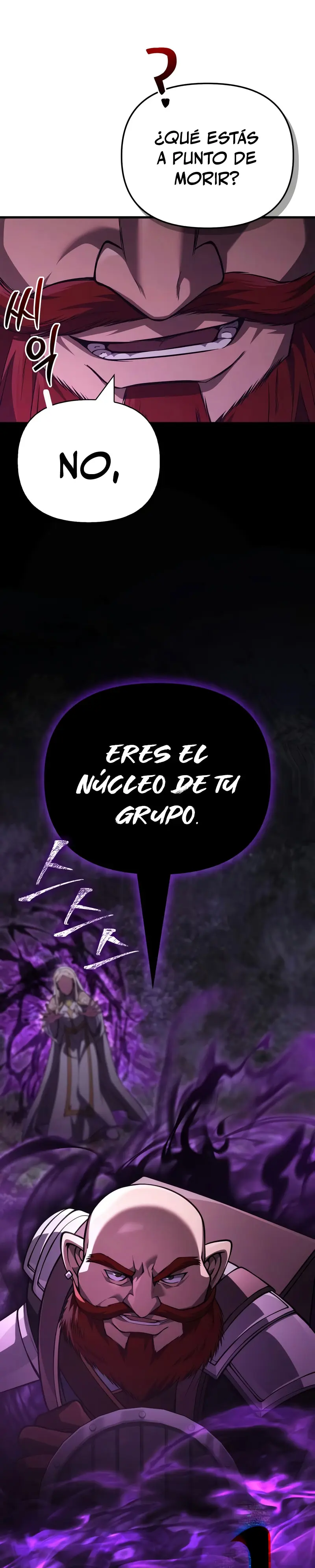 Read Survive as a Barbarian in the Game ES Manga Online