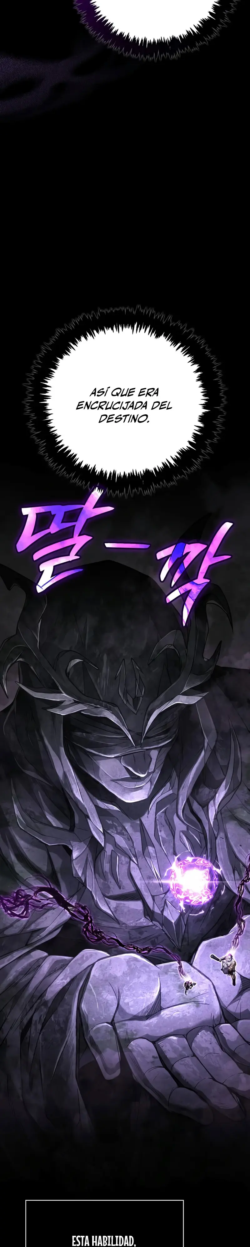 Read Survive as a Barbarian in the Game ES Manga Online