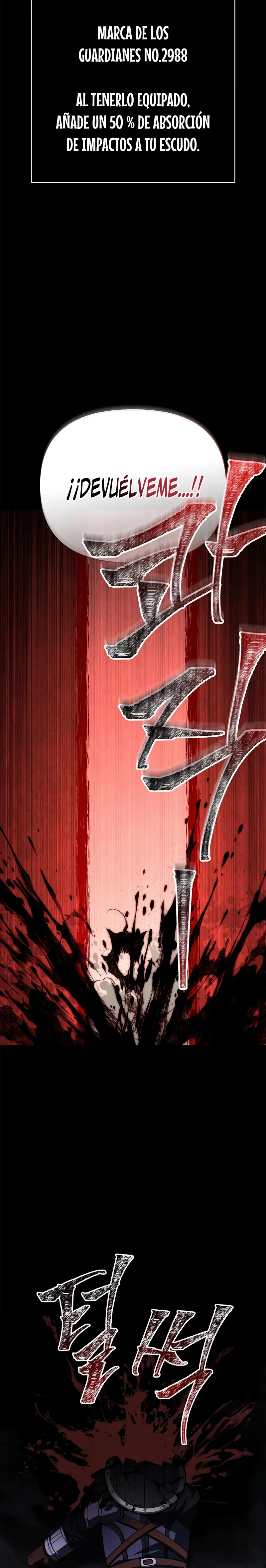 Read Survive as a Barbarian in the Game ES Manga Online