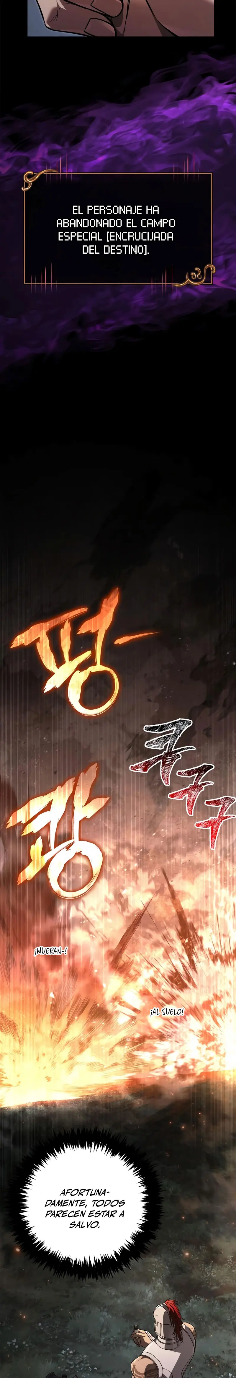 Read Survive as a Barbarian in the Game ES Manga Online