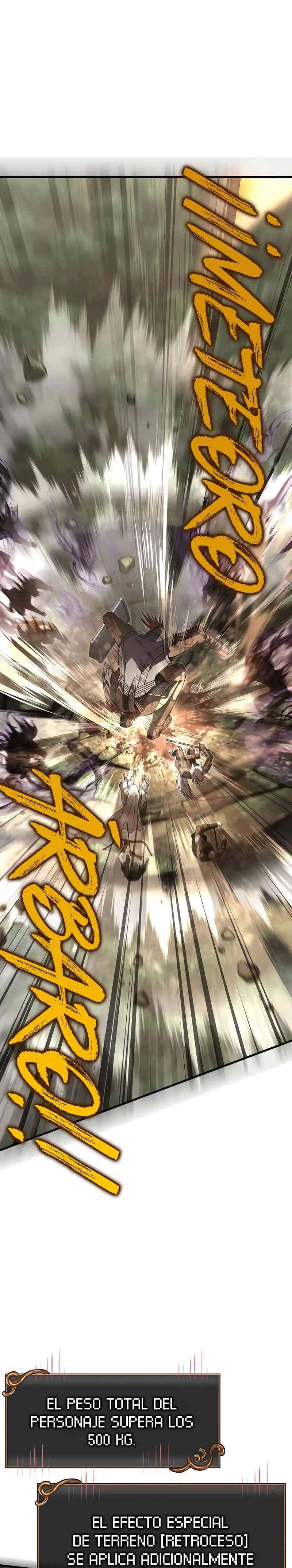 Read Survive as a Barbarian in the Game ES Manga Online