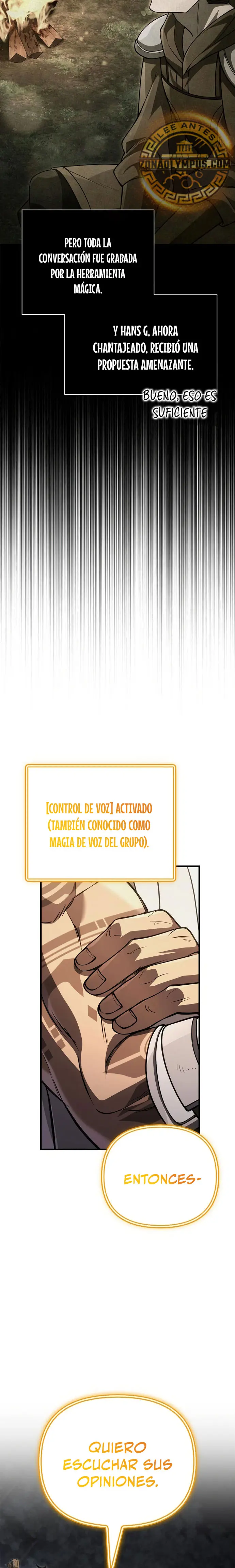 Read Survive as a Barbarian in the Game ES Manga Online