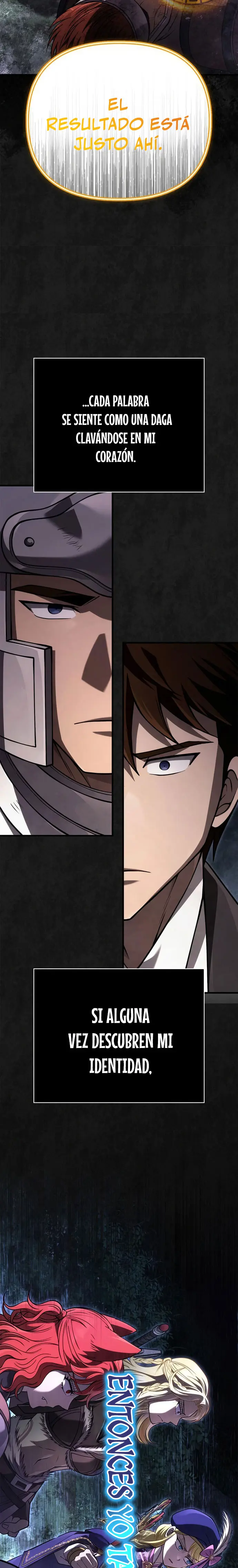 Read Survive as a Barbarian in the Game ES Manga Online