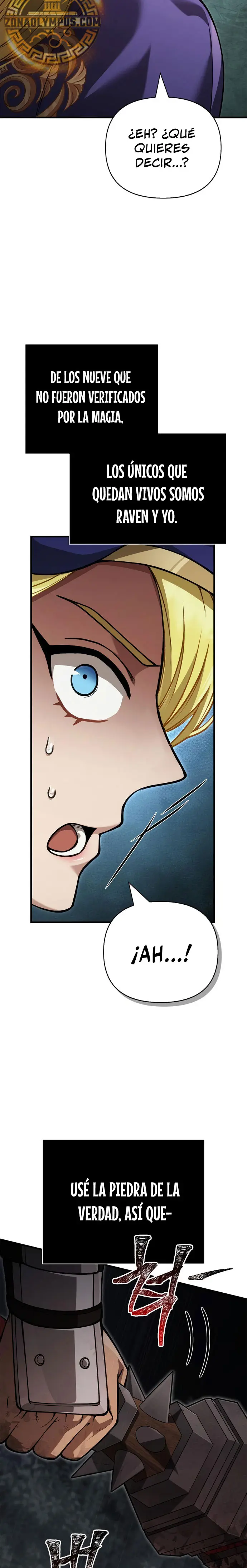 Read Survive as a Barbarian in the Game ES Manga Online