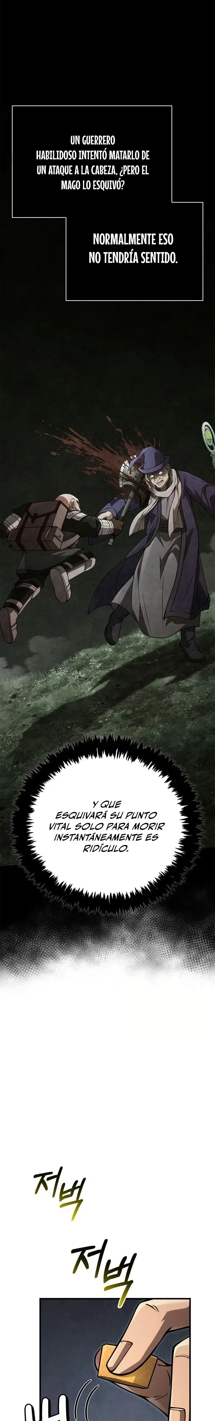 Read Survive as a Barbarian in the Game ES Manga Online