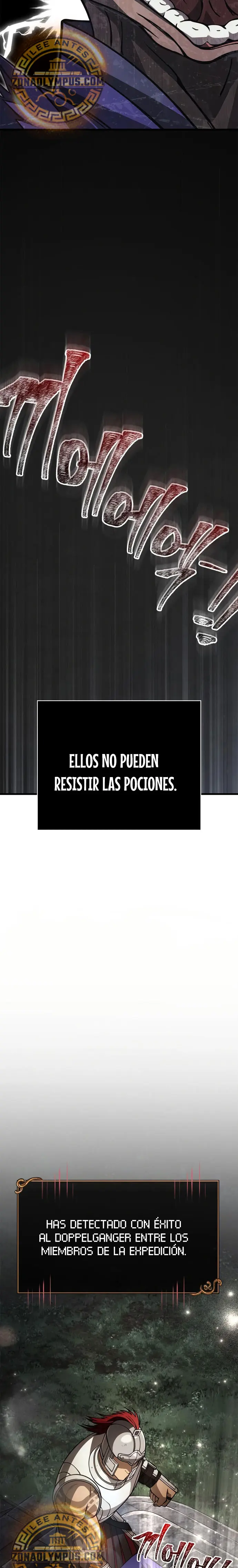 Read Survive as a Barbarian in the Game ES Manga Online